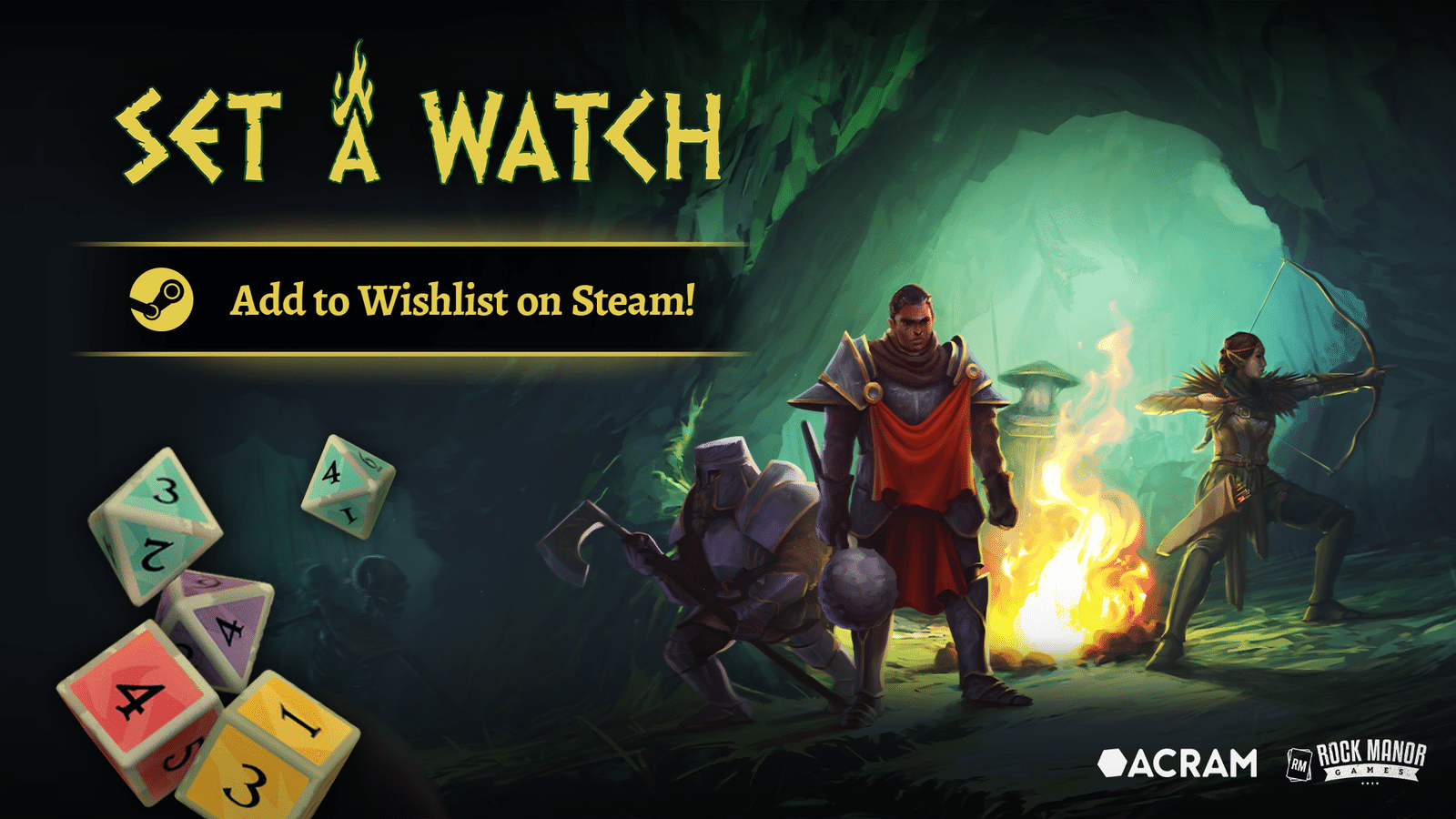 Изображение из объявления Steam