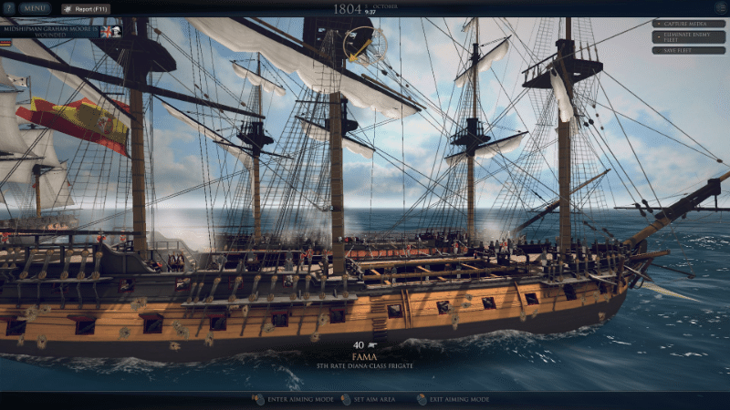 Изображение из объявления Steam