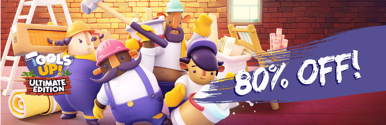 Изображение из объявления Steam