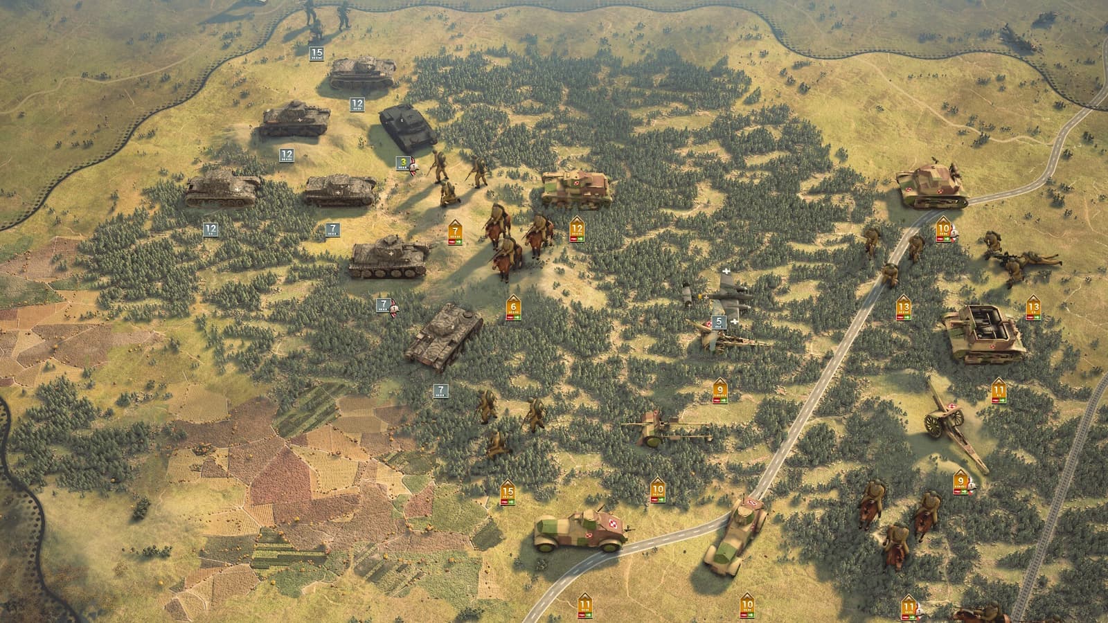 Изображение из объявления Steam
