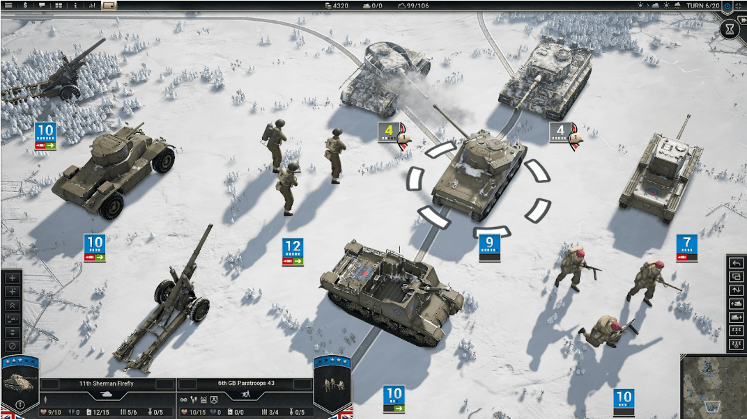 Изображение из объявления Steam