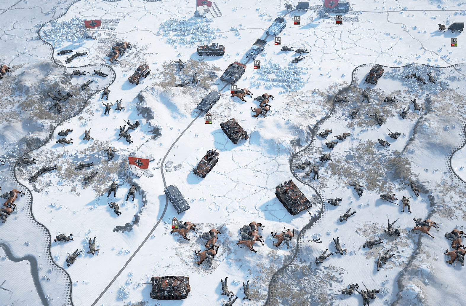 Изображение из объявления Steam