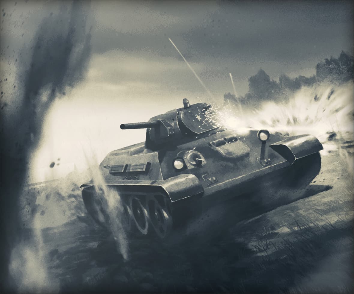 Изображение из объявления Steam