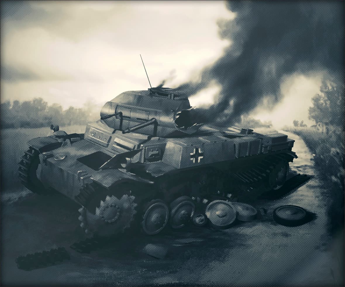Изображение из объявления Steam