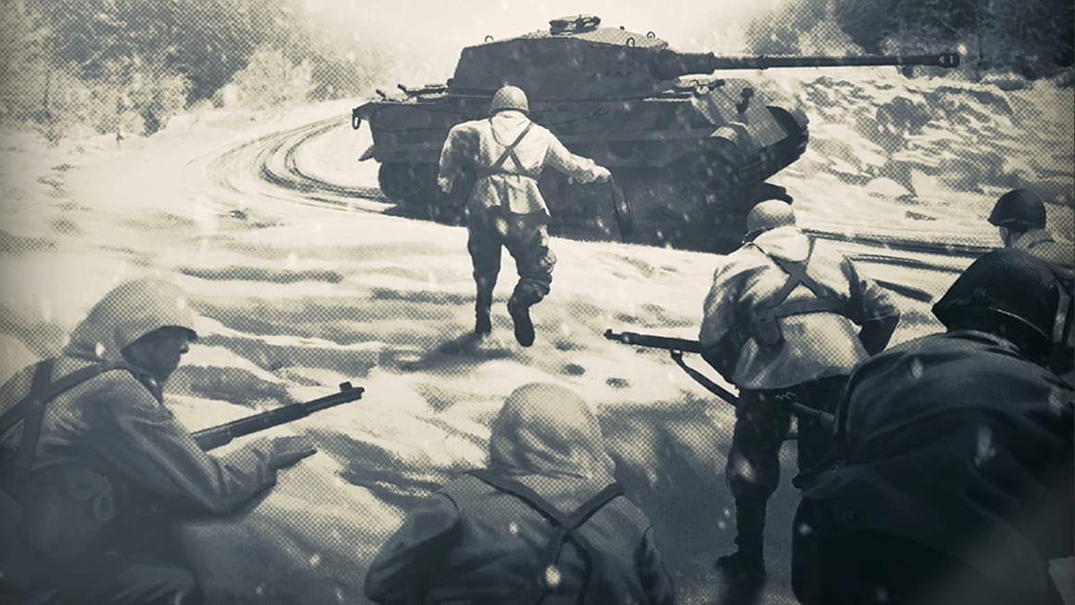 Изображение из объявления Steam