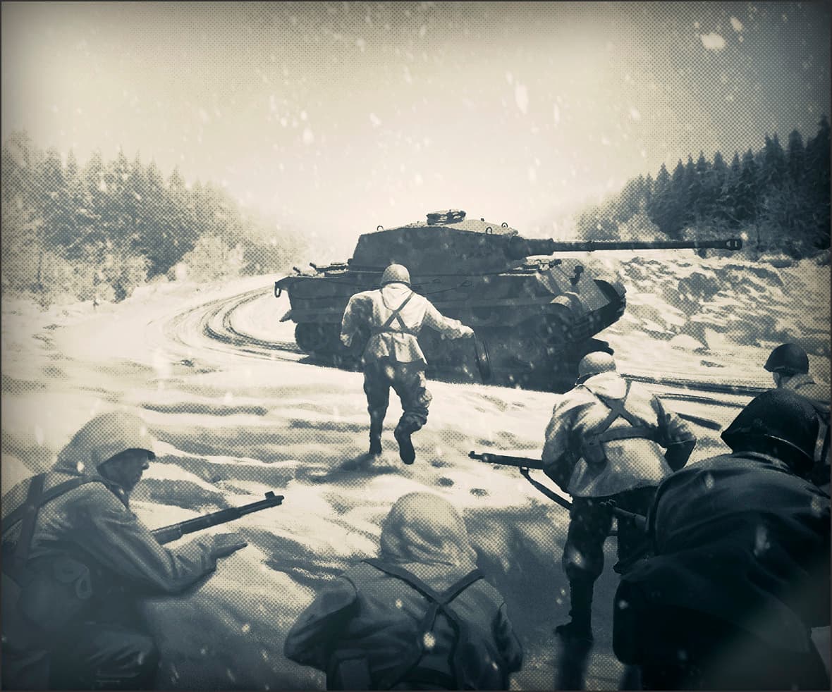 Изображение из объявления Steam
