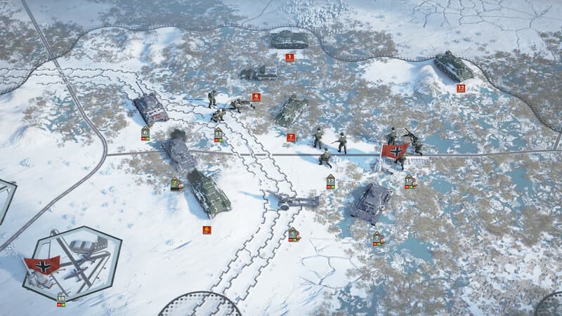 Изображение из объявления Steam