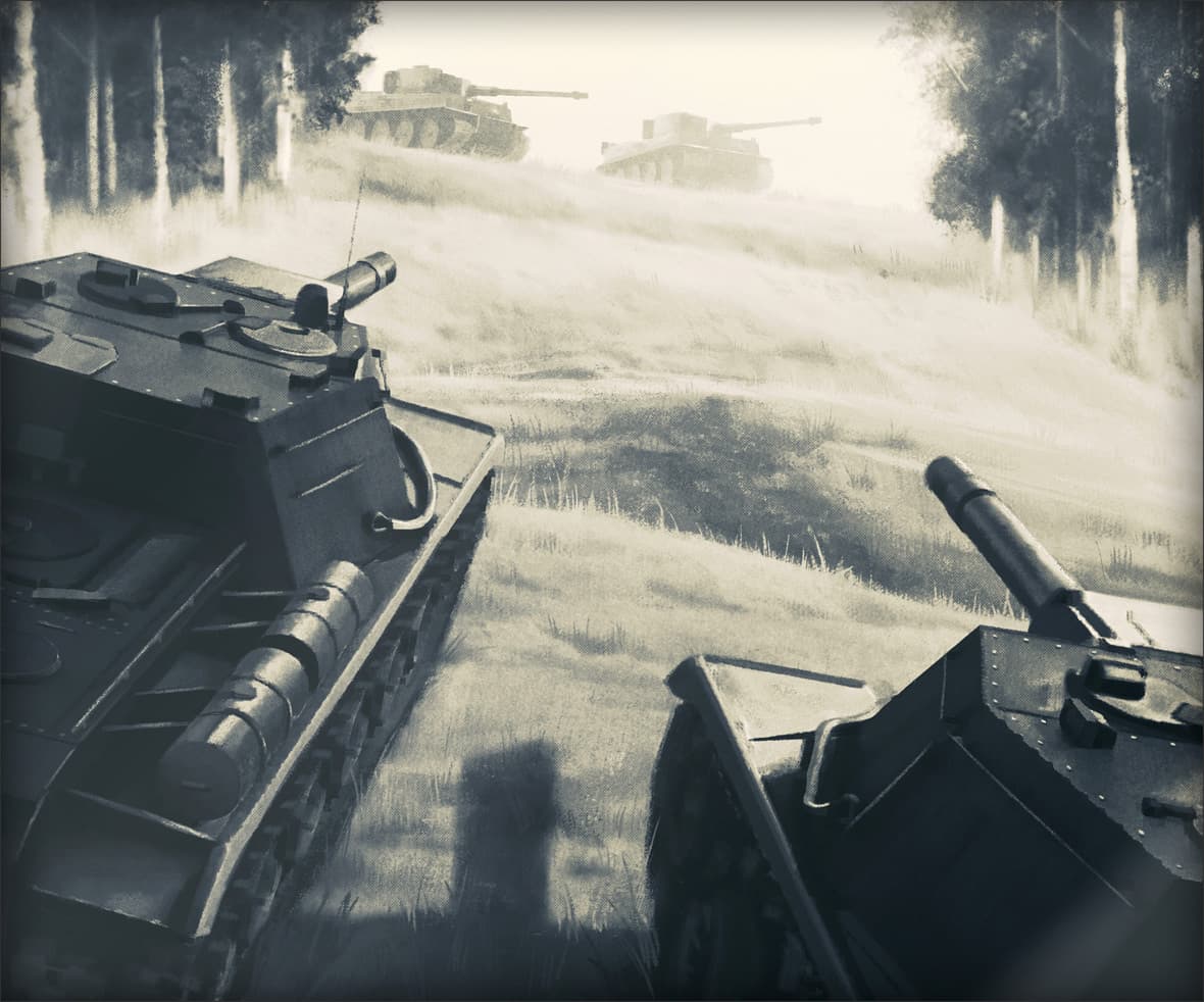 Изображение из объявления Steam