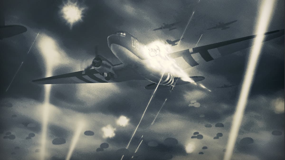 Изображение из объявления Steam