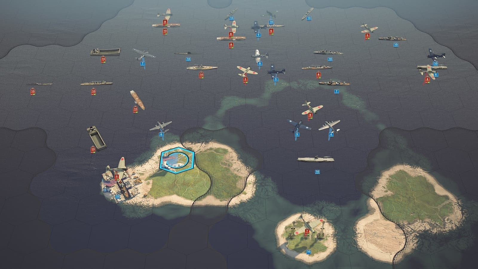 Изображение из объявления Steam