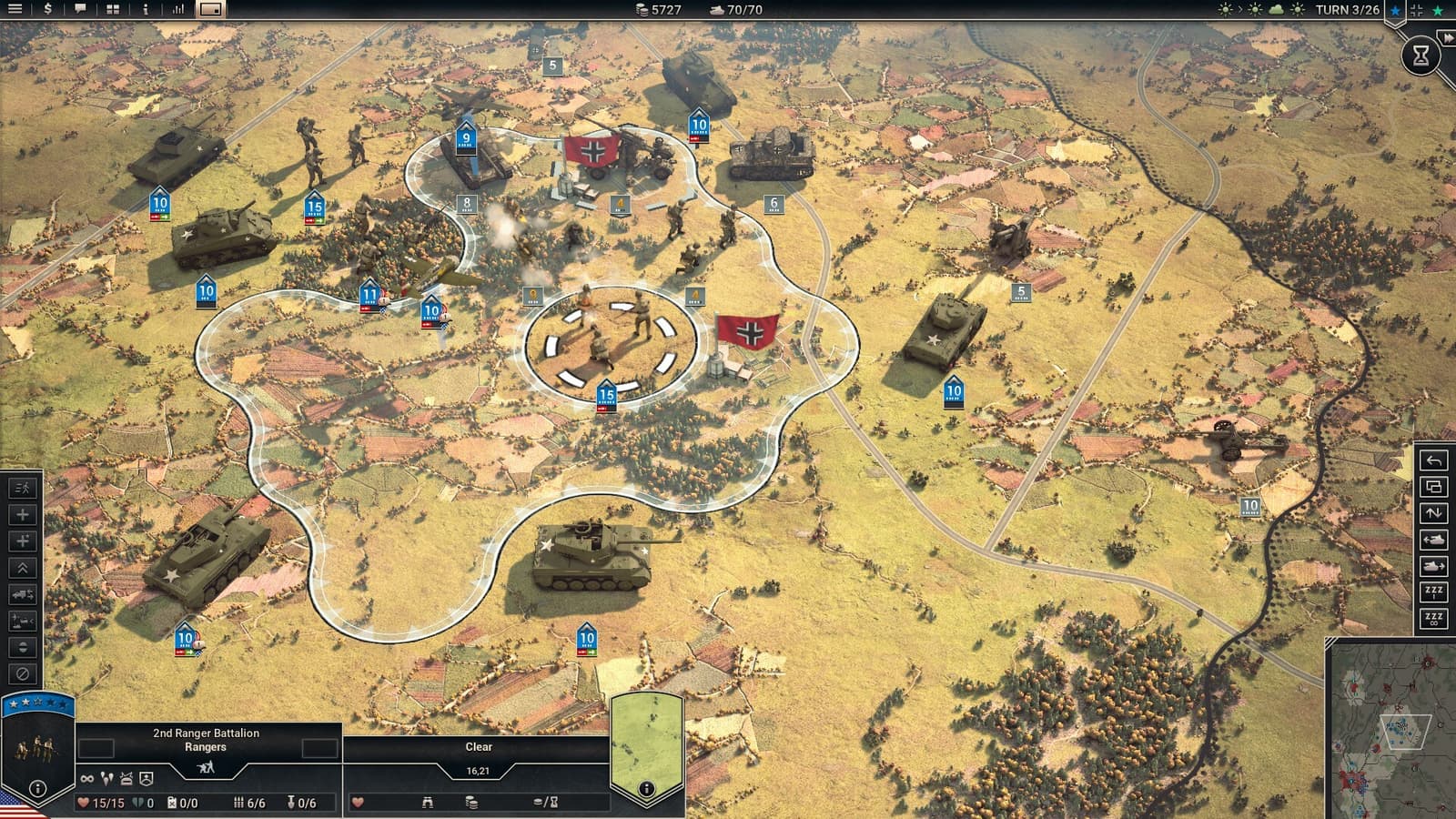 Изображение из объявления Steam