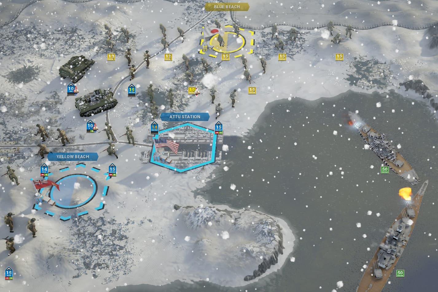 Изображение из объявления Steam