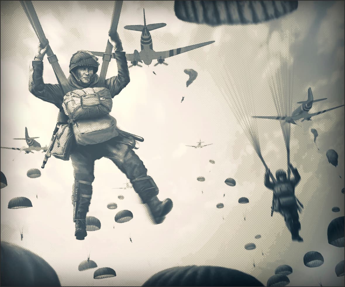 Изображение из объявления Steam