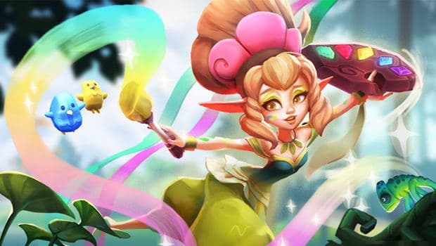 Изображение из объявления Steam