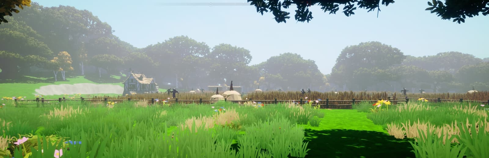 Изображение из объявления Steam