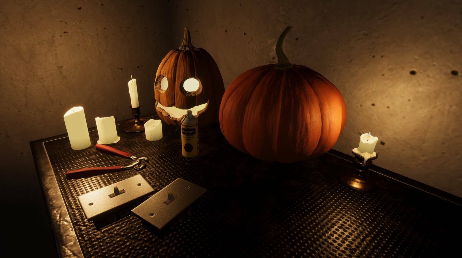 Изображение из объявления Steam