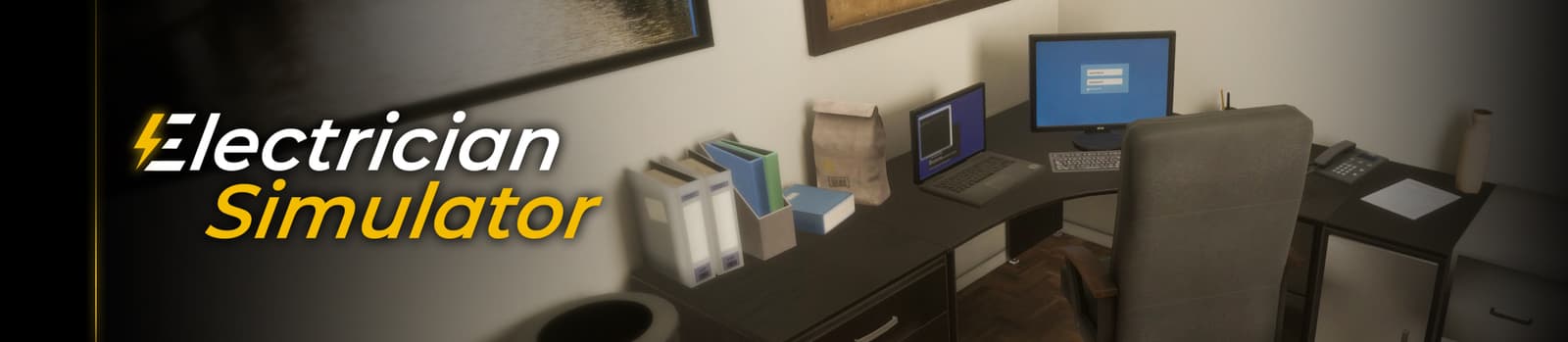 Изображение из объявления Steam