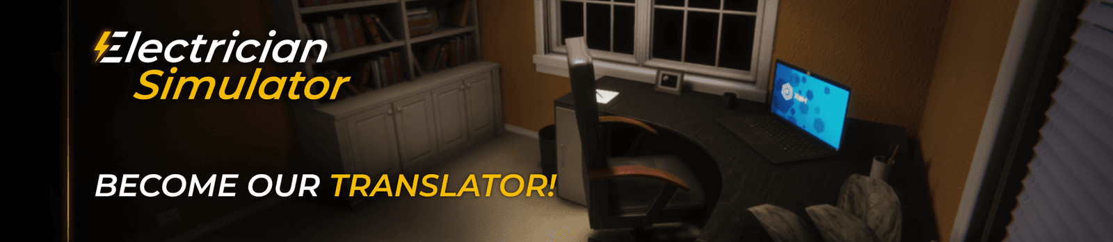 Изображение из объявления Steam