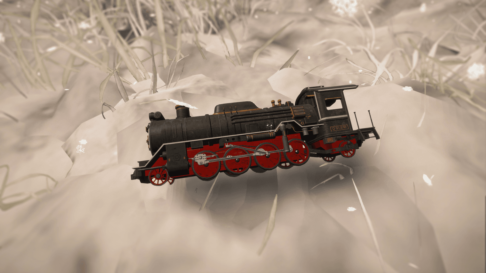 Изображение из объявления Steam