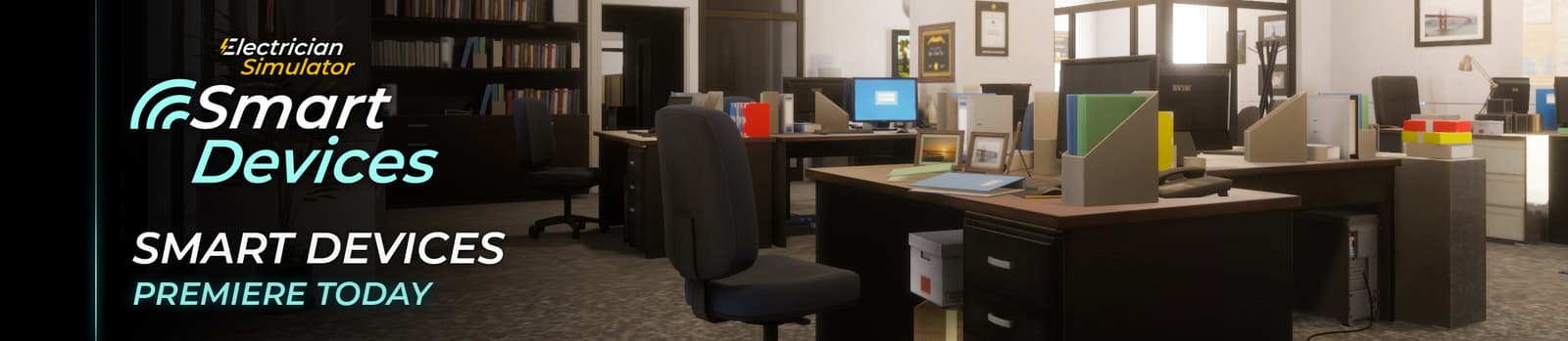 Изображение из объявления Steam