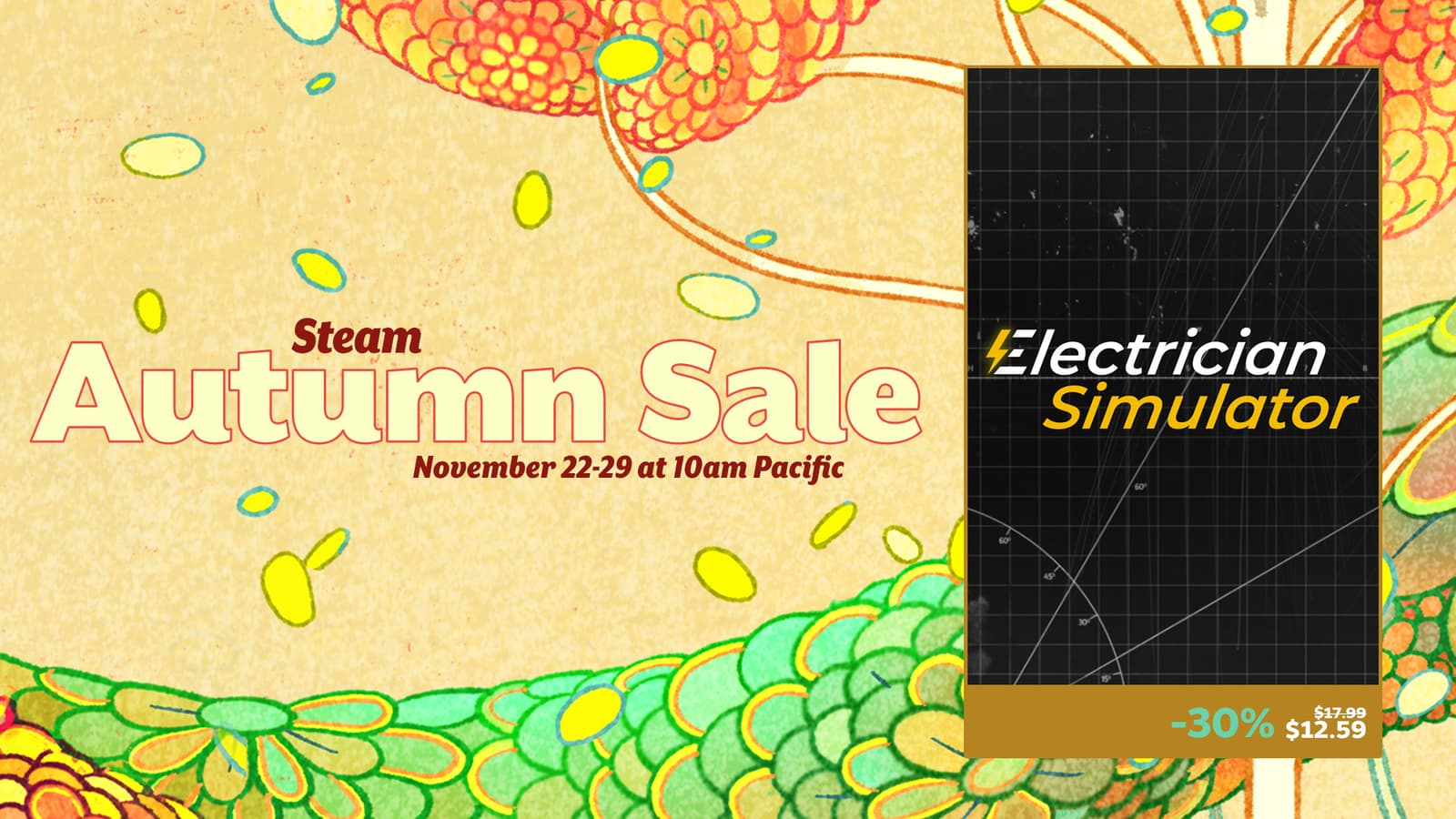 Изображение из объявления Steam
