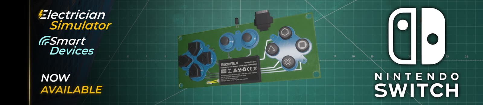 Изображение из объявления Steam