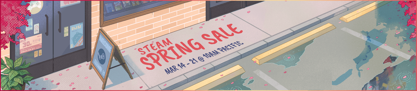 Изображение из объявления Steam
