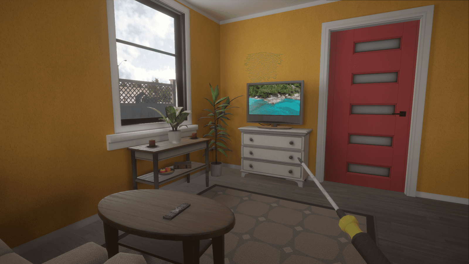 Изображение из объявления Steam