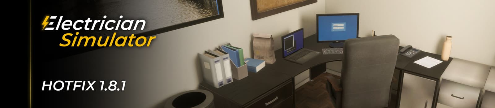 Изображение из объявления Steam