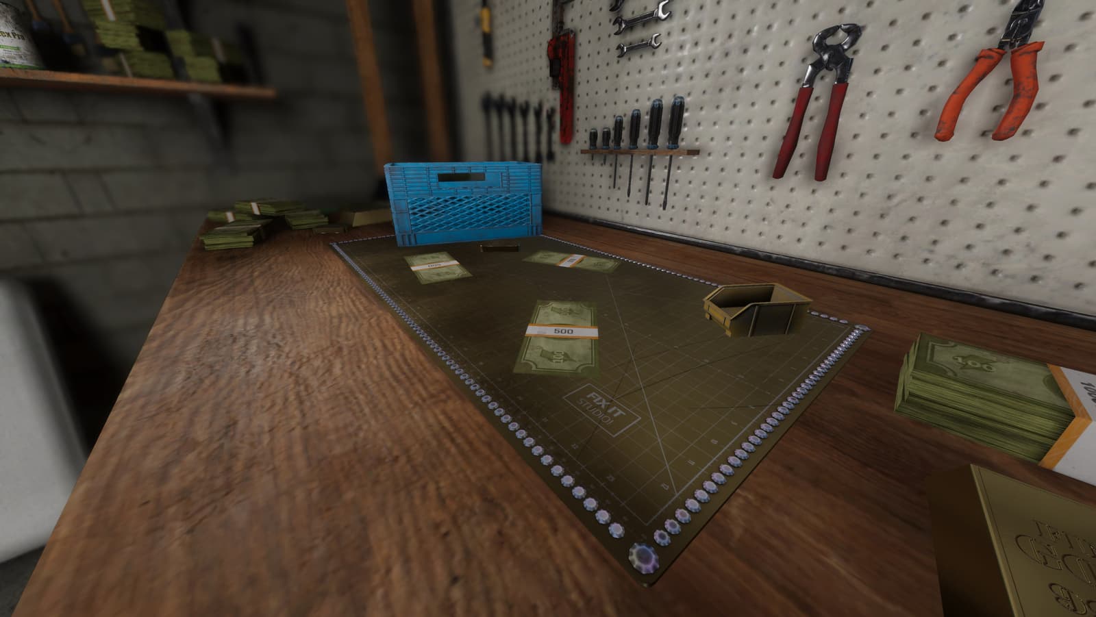 Изображение из объявления Steam