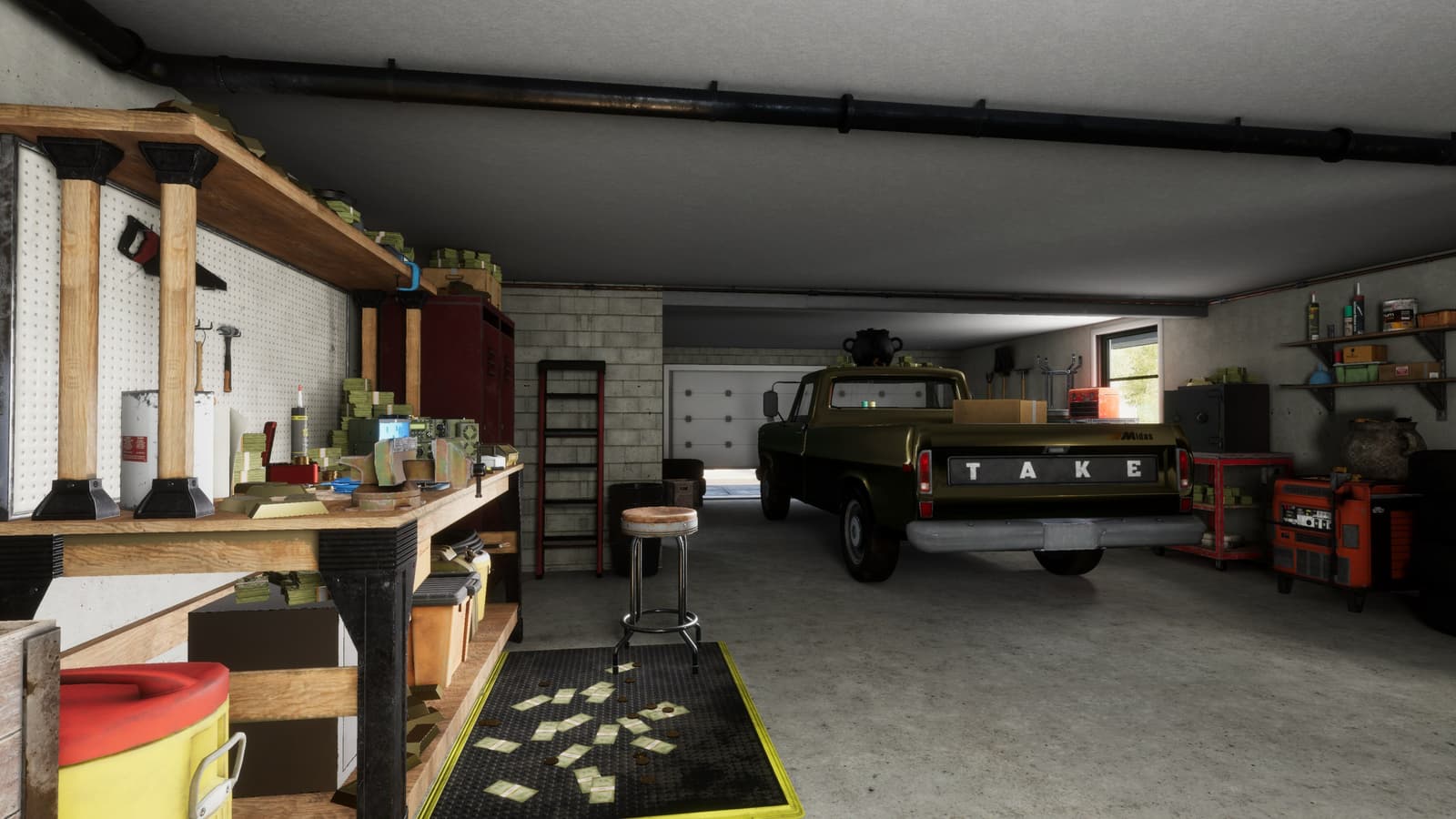 Изображение из объявления Steam