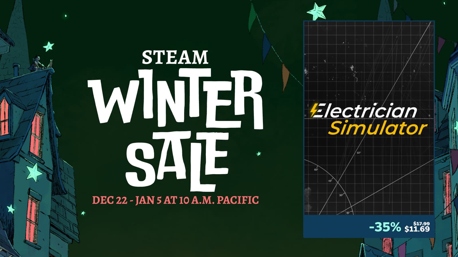 Изображение из объявления Steam