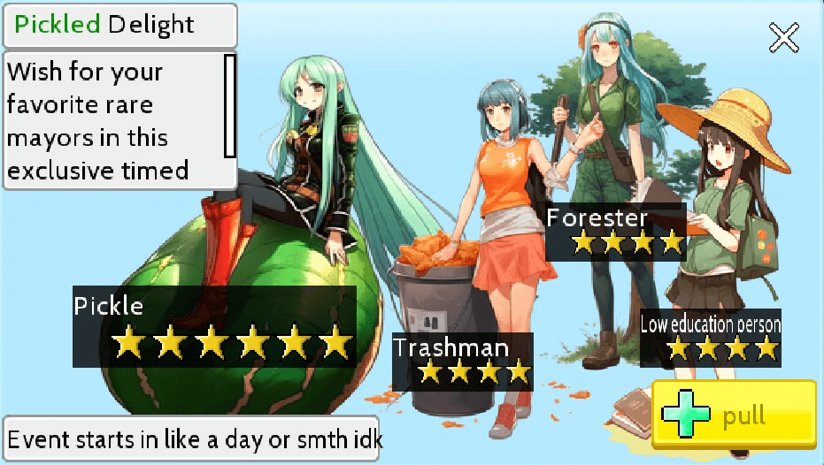 Изображение из объявления Steam