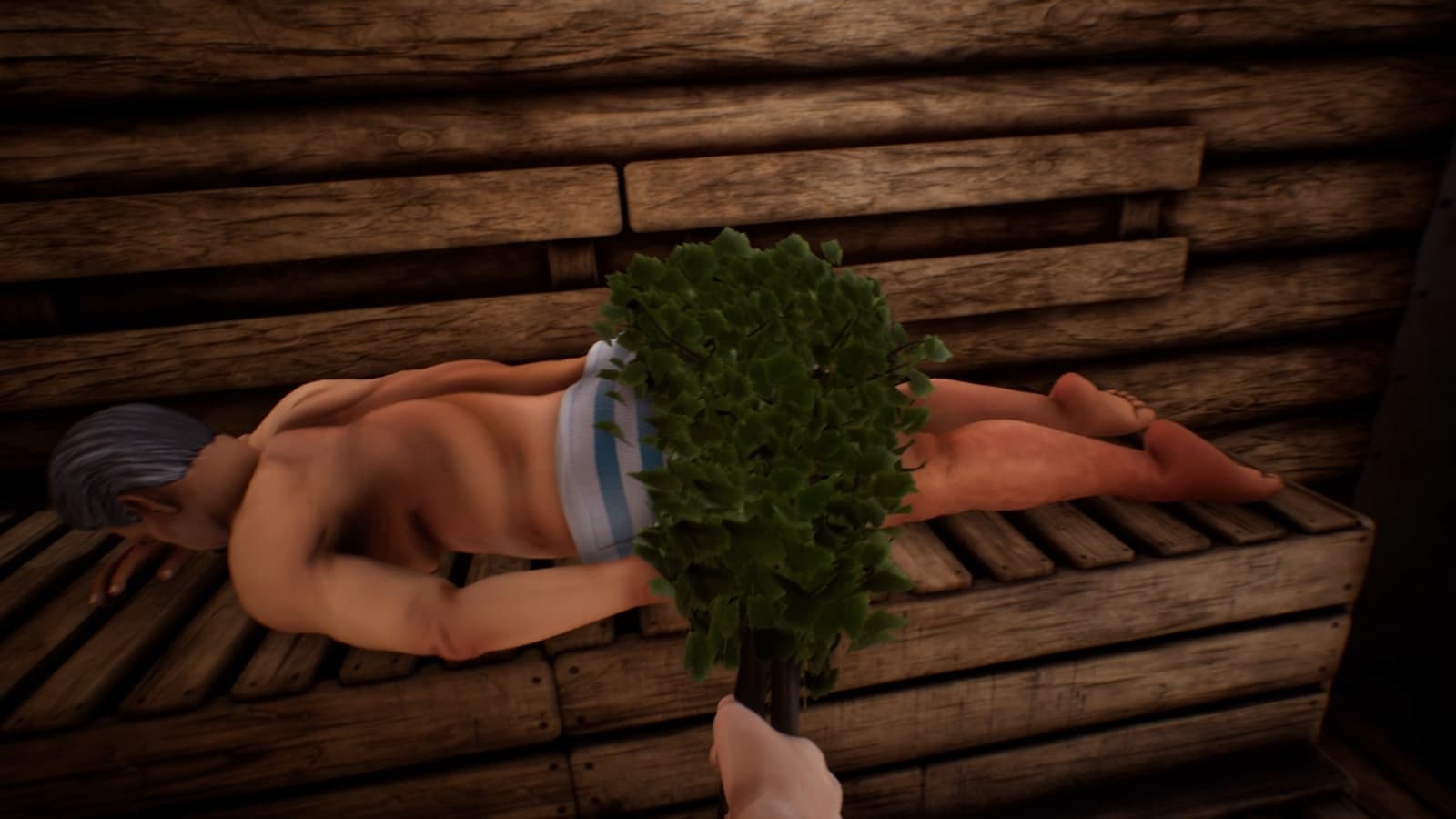 Изображение из объявления Steam