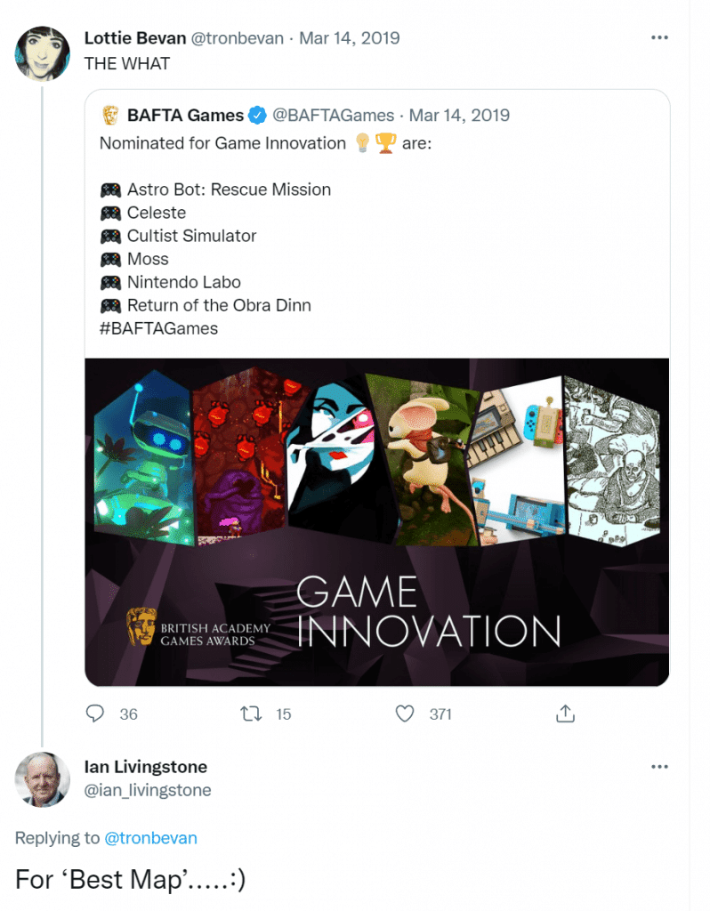 Изображение из объявления Steam