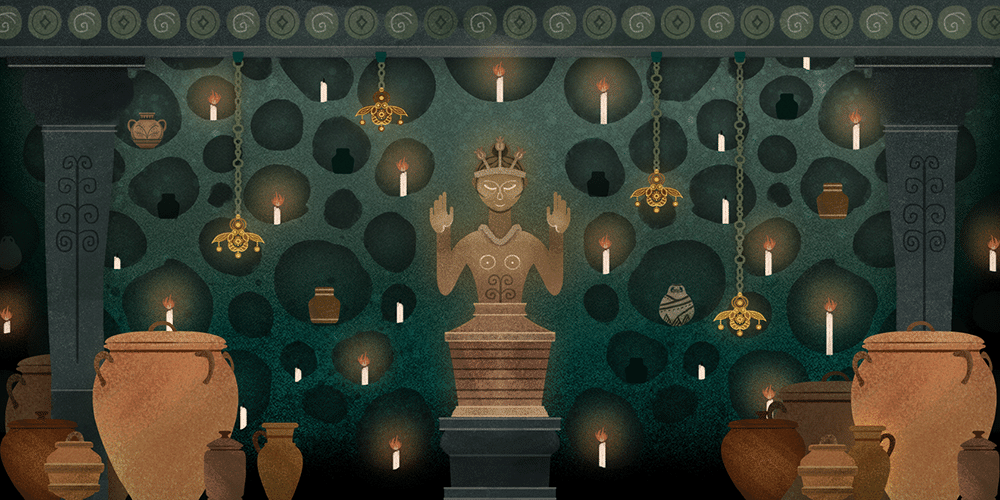 Изображение из объявления Steam
