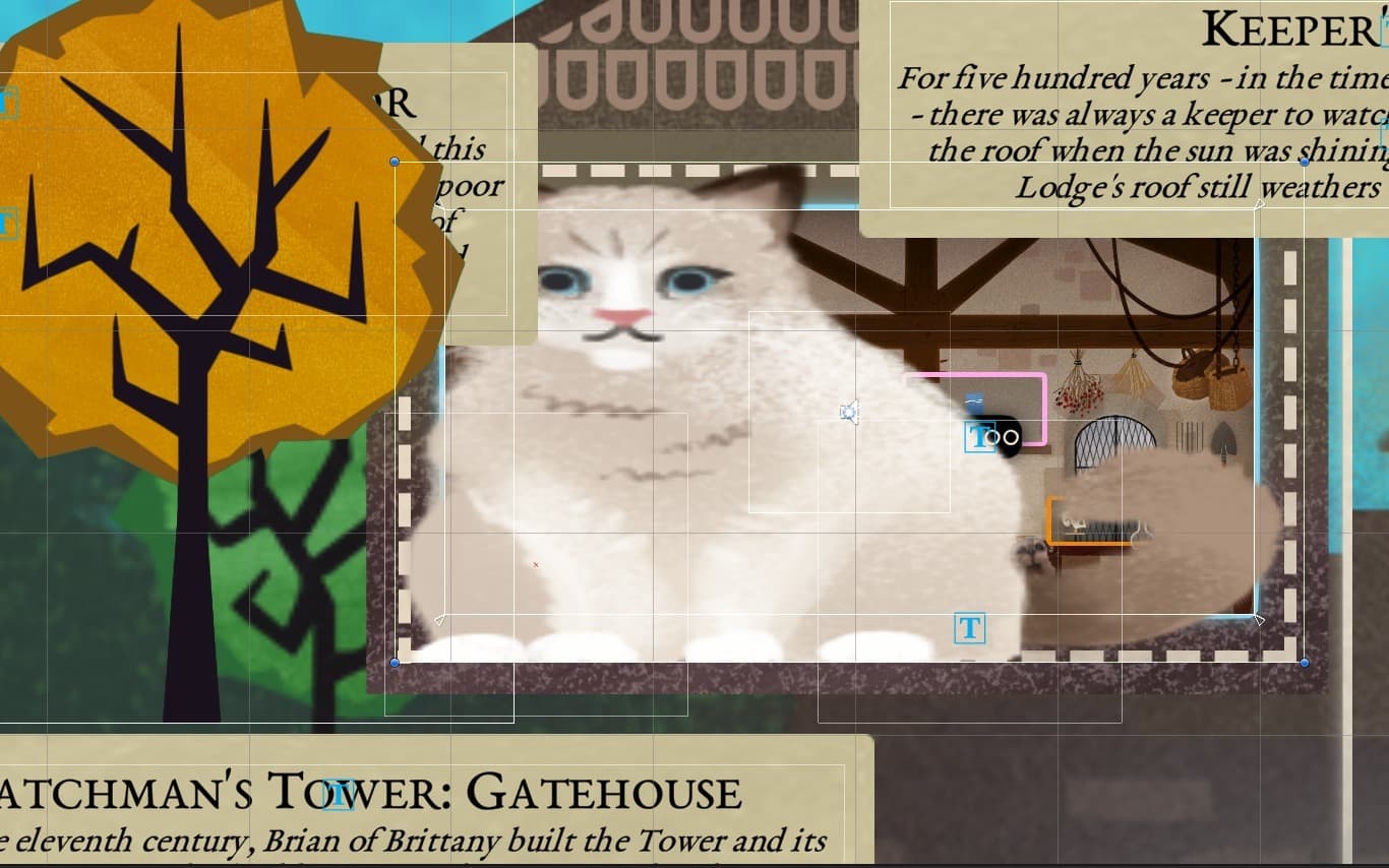 Изображение из объявления Steam