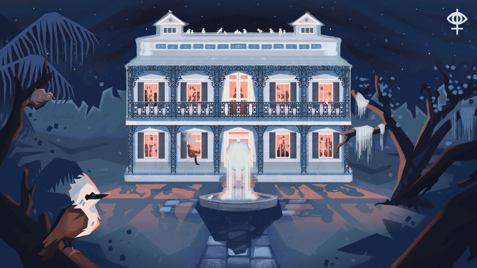 Изображение из объявления Steam