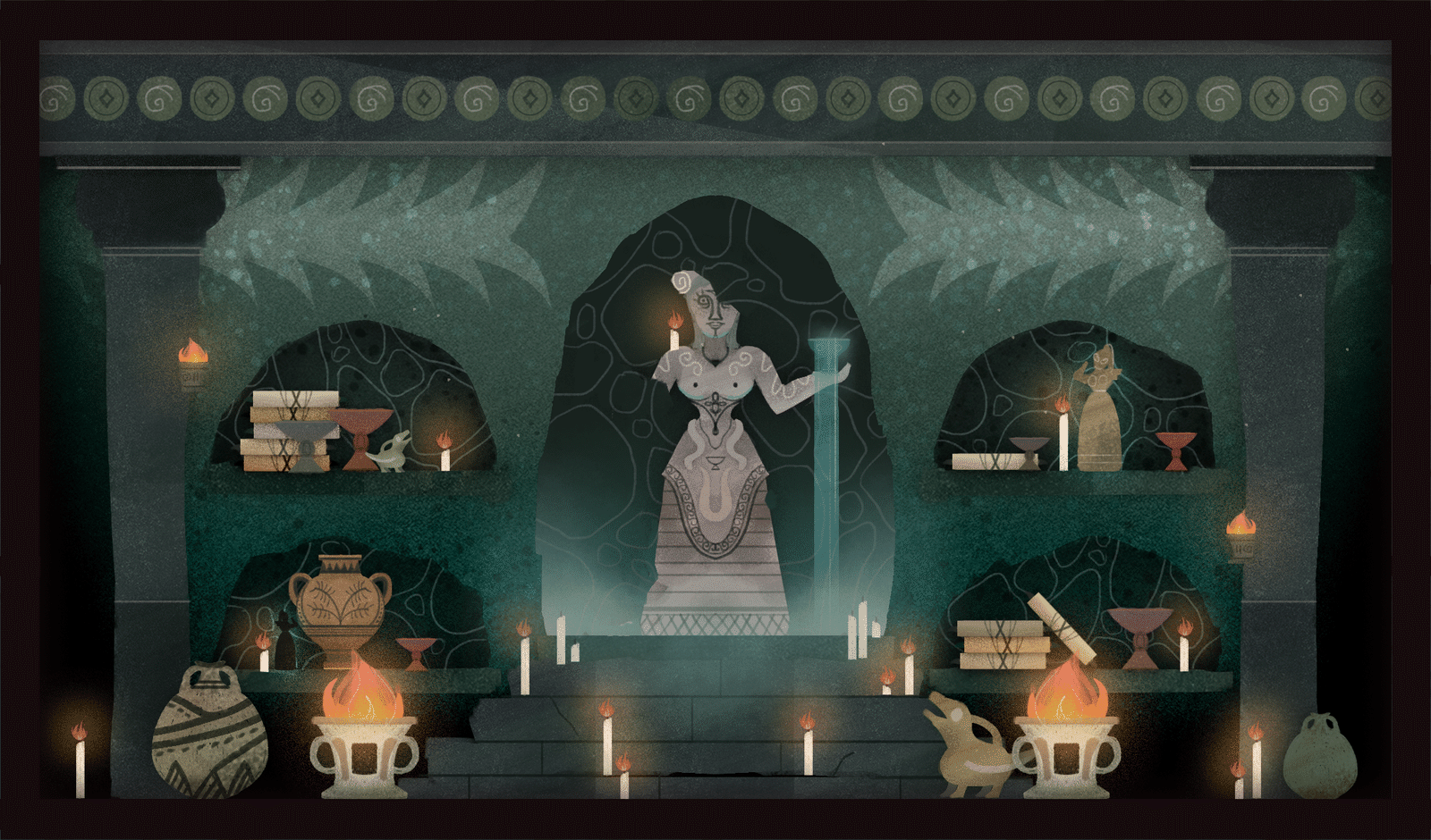 Изображение из объявления Steam
