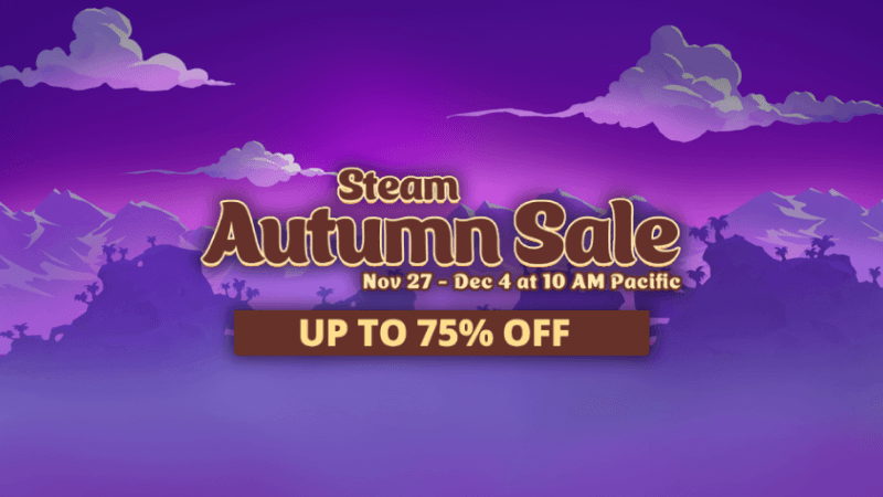 Изображение из объявления Steam