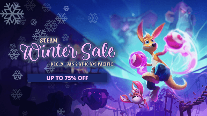 Изображение из объявления Steam