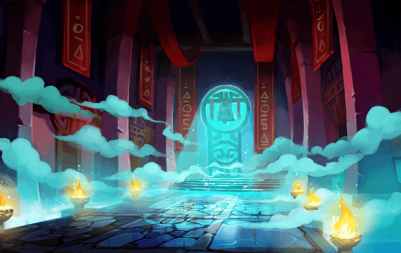 Изображение из объявления Steam