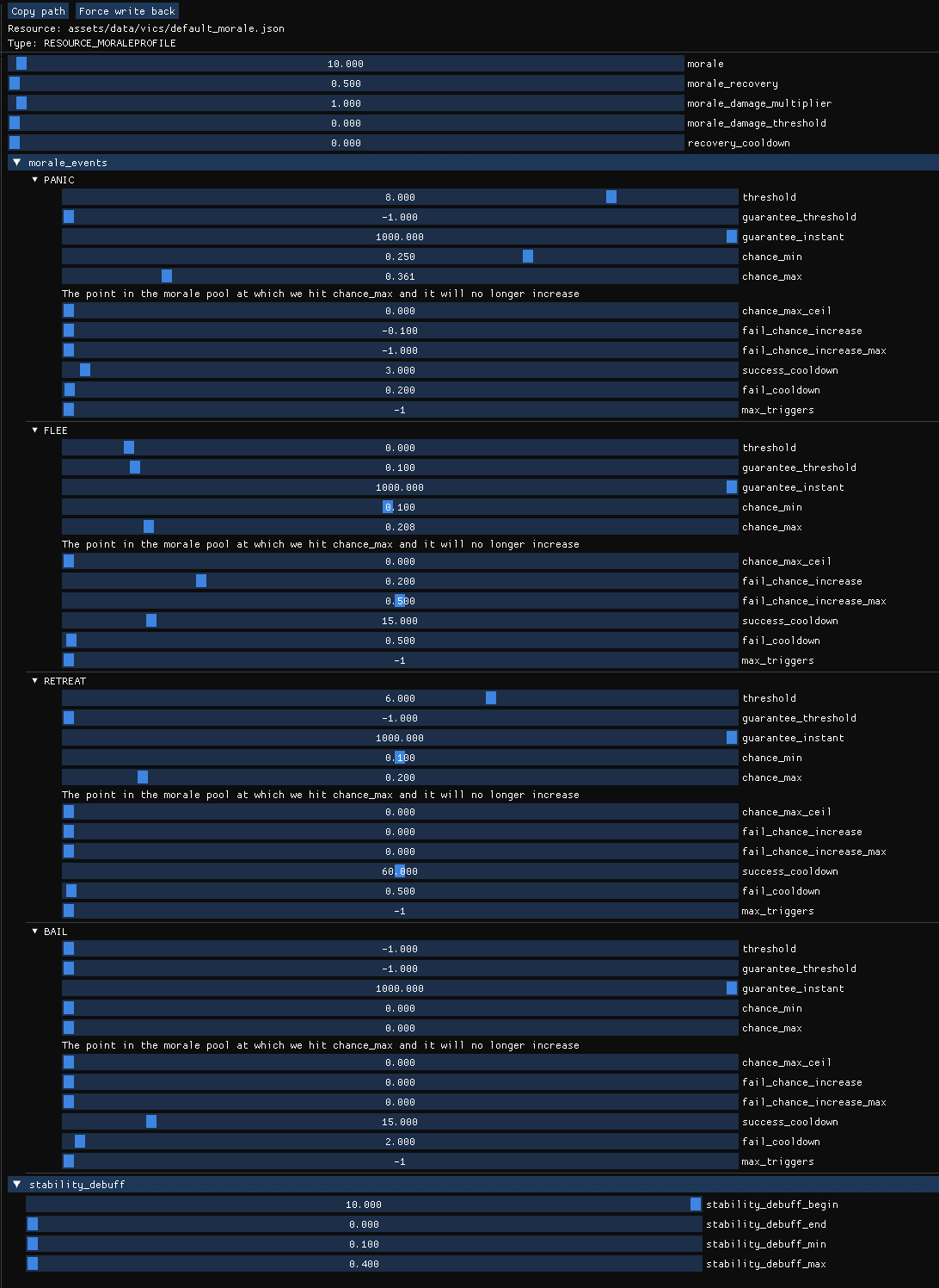 Изображение из объявления Steam