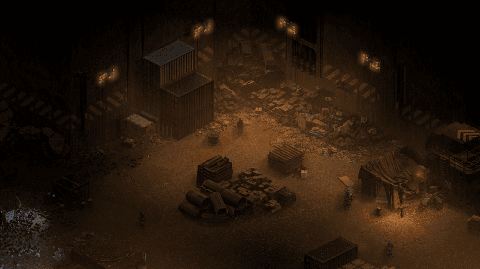 Изображение из объявления Steam