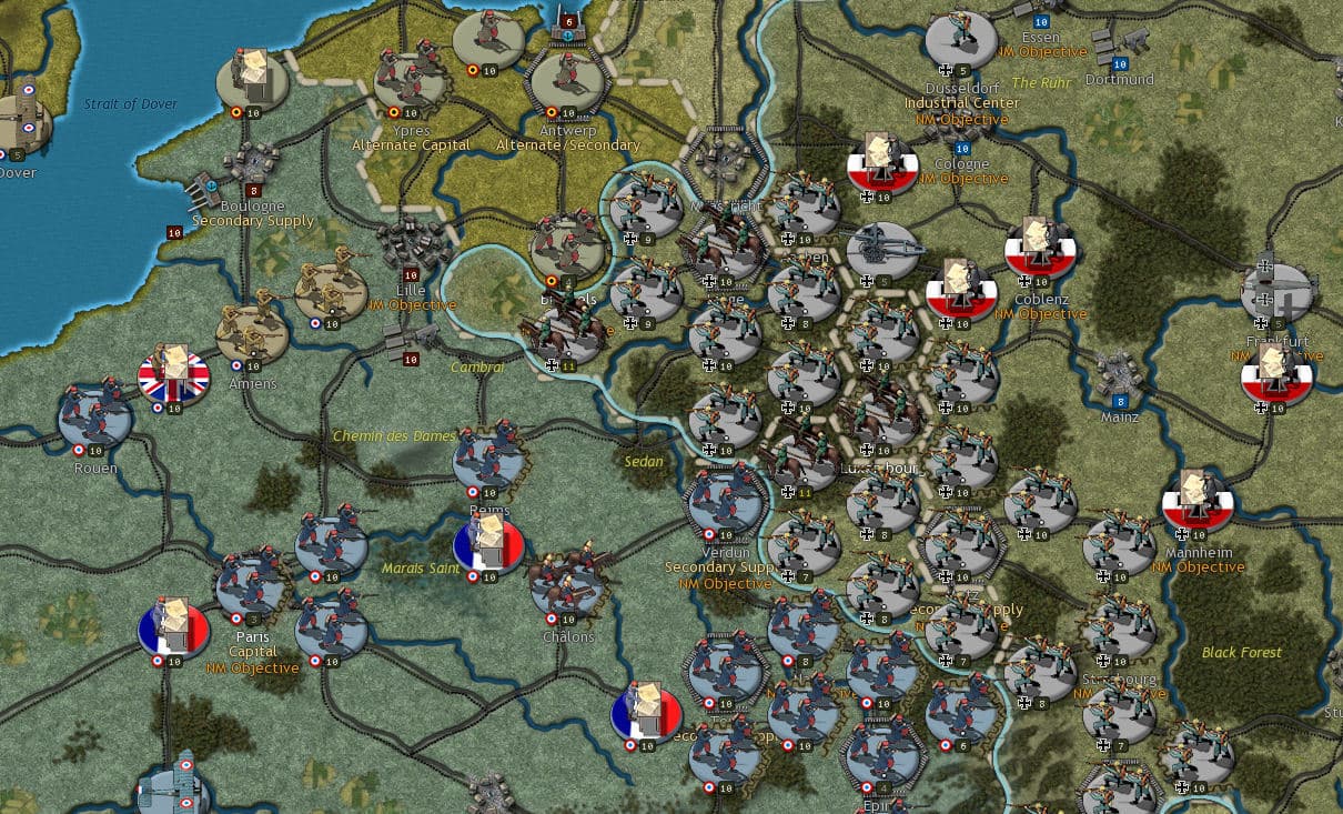 Изображение из объявления Steam