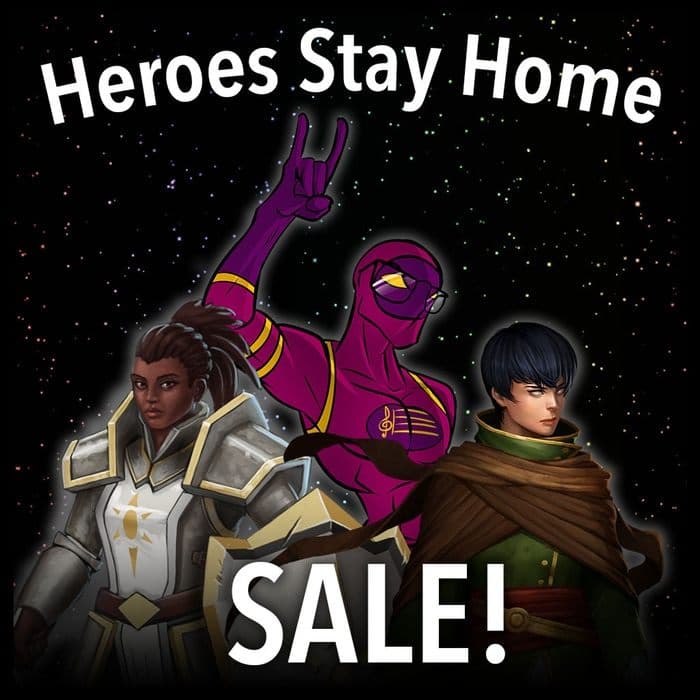 Изображение из объявления Steam
