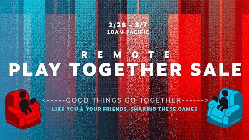 Изображение из объявления Steam
