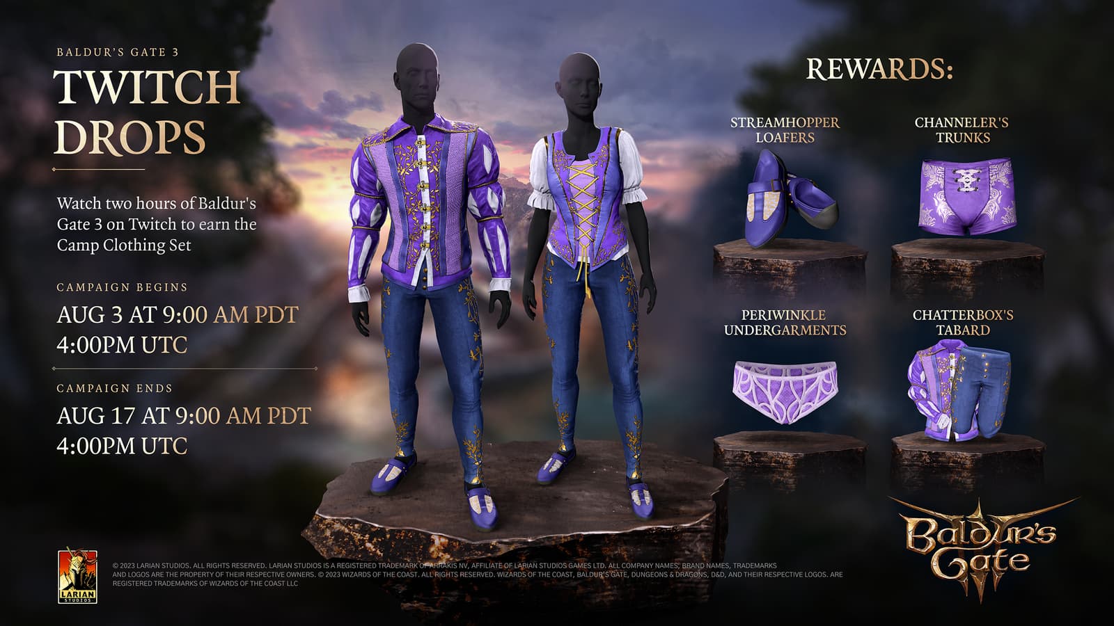 Изображение из объявления Steam