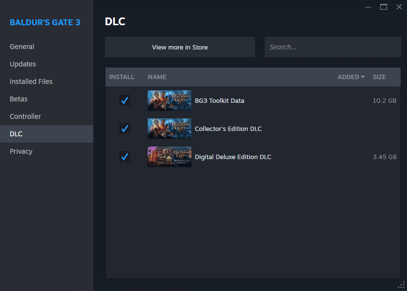 Изображение из объявления Steam