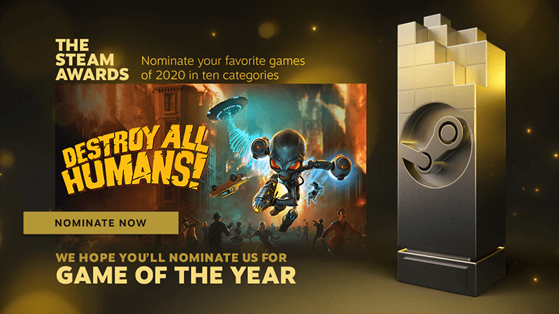 Изображение из объявления Steam